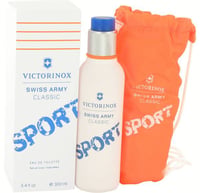 Swiss Army Classic Sport Cologne by Victorinox