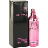 Montale Aoud Amber Rose Perfume by Montale