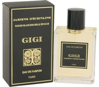 Jardins D'ecrivains Gigi Perfume by Jardins d'Ecrivains