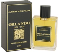 Jardins D'ecrivains Orlando Perfume by Jardins d'Ecrivains