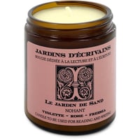 Jardins D'ecrivains Sand by Jardins d'Ecrivains