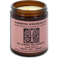 Jardins D'ecrivains Colette by Jardins d'Ecrivains
