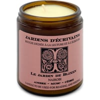 Jardins D'ecrivains Blixen by Jardins d'Ecrivains