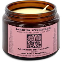 Jardins D'ecrivains Casanova by Jardins d'Ecrivains