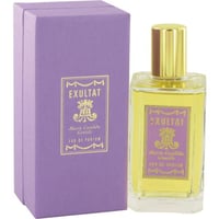 Exultat Perfume by Maria Candida Gentile