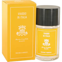 Viaggio In Italia Perfume by Maria Candida Gentile