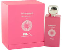Pink Undergreen Perfume by Versens