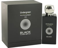 Black Undergreen Perfume by Versens