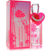 Couture La La Malibu Perfume by Juicy Couture