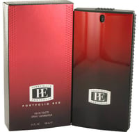 Portfolio Red Cologne by Perry Ellis