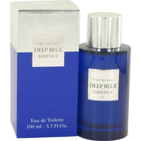 Deep Blue Essence Cologne by Weil