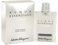 Acqua Essenziale Colonia Cologne by Salvatore Ferragamo