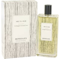 Arz El-rab Perfume by Berdoues