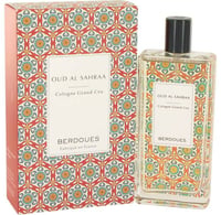 Oud Al Sahraa Perfume by Berdoues