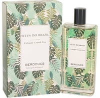 Selva Do Brazil Perfume by Berdoues