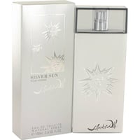 Silver Sun Cologne by Salvador Dali