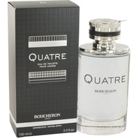 Quatre Cologne by Boucheron