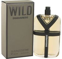 Wild Cologne by Dsquared2