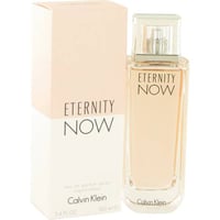Eternity Now Perfume by Calvin Klein