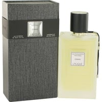 Les Compositions Parfumees Zamac Perfume by Lalique