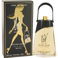 Udv Divine Issime Perfume by Ulric De Varens