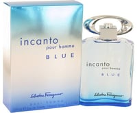 Incanto Blue Cologne by Salvatore Ferragamo