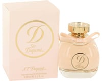So Dupont Perfume by St Dupont