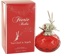 Feerie Rubis Perfume by Van Cleef & Arpels