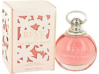 Reve Elixir Perfume by Van Cleef & Arpels
