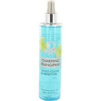 Benetton Charming Frangipani Perfume by Benetton