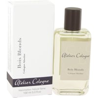 Bois Blonds Cologne by Atelier Cologne