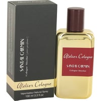 Santal Carmin Cologne by Atelier Cologne