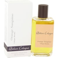 Orange Sanguine Cologne by Atelier Cologne