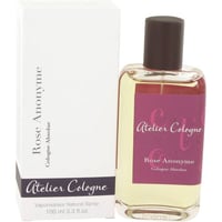 Rose Anonyme Perfume by Atelier Cologne