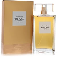 Untold Absolu Perfume by Elizabeth Arden