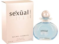 Sexual Steel Cologne by Michel Germain