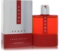Prada Prada Luna Rossa Sport Cologne for Men Buy Online Now at