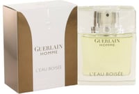 Guerlain Homme L'eau Boisee Cologne by Guerlain
