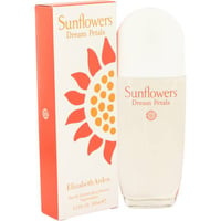 Sunflowers Dream Petals Perfume by Elizabeth Arden