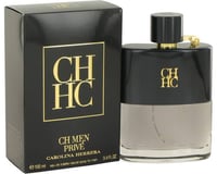 Ch Prive Cologne by Carolina Herrera