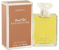 Marshall Fields Signature Oriental Perfume by Marshall Fields