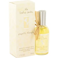Gingerlily Therapy Perfume by The Healing Garden