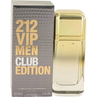 212 Vip Club Edition Cologne by Carolina Herrera