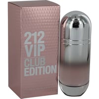212 Vip Club Edition Perfume by Carolina Herrera