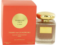 Terryfic Oud L'eau Perfume by Terry De Gunzburg
