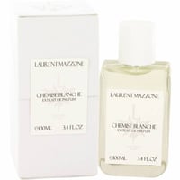 Chemise Blanche Perfume by Laurent Mazzone