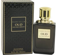 Perry Ellis Oud Black Vanilla Absolute Perfume by Perry Ellis