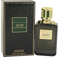 Perry Ellis Oud Vetiver Royale Absolute Perfume by Perry Ellis