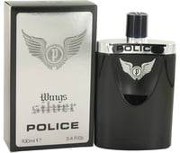 Police Wings Silver Cologne by Police Colognes