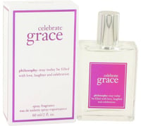 Celebrate Grace Perfume by Philosophy